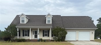 6968 Glynn Mill Farm Dr, Fayetteville, NC 28306
