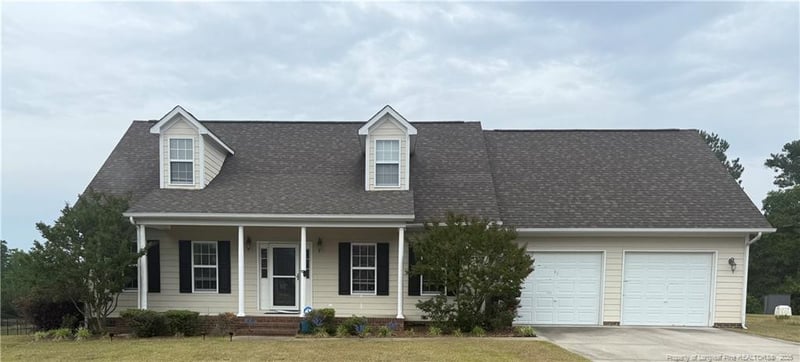 6968 Glynn Mill Farm Dr, Fayetteville, NC 28306