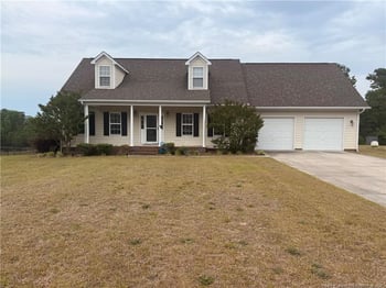 6968 Glynn Mill Farm Dr, Fayetteville, NC 28306