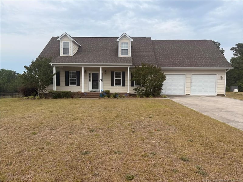 6968 Glynn Mill Farm Dr, Fayetteville, NC 28306
