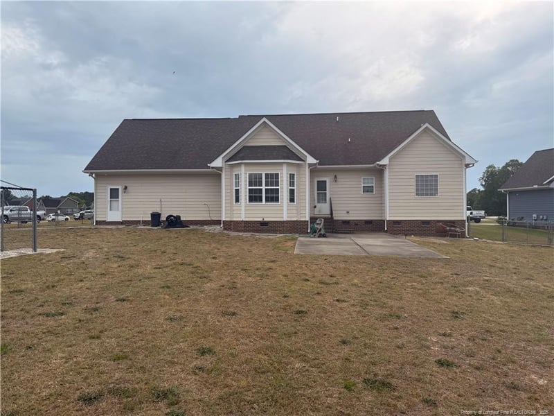 6968 Glynn Mill Farm Dr, Fayetteville, NC 28306