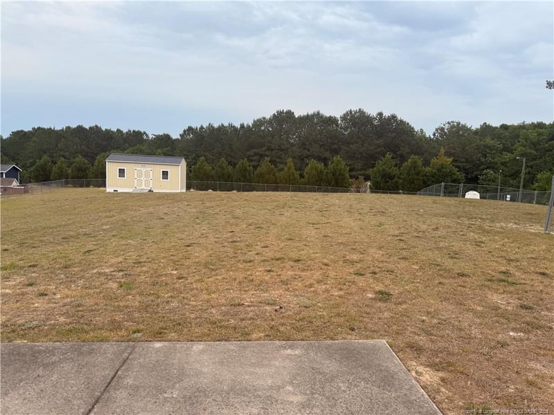 6968 Glynn Mill Farm Dr, Fayetteville, NC 28306