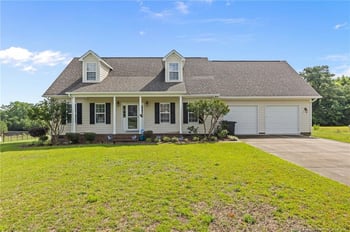 6968 Glynn Mill Farm Dr, Fayetteville, NC 28306