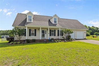 6968 Glynn Mill Farm Dr, Fayetteville, NC 28306