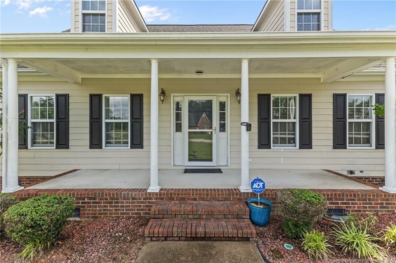 6968 Glynn Mill Farm Dr, Fayetteville, NC 28306