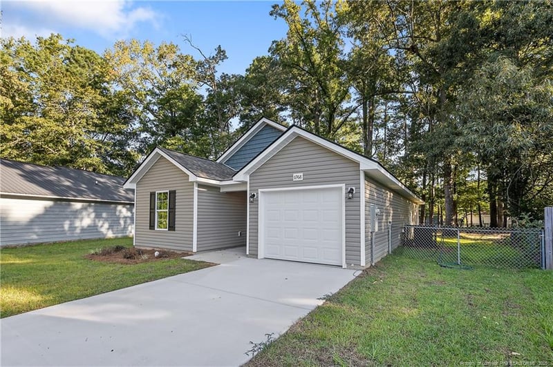6968 Timberwood Dr, Fayetteville, NC 28314