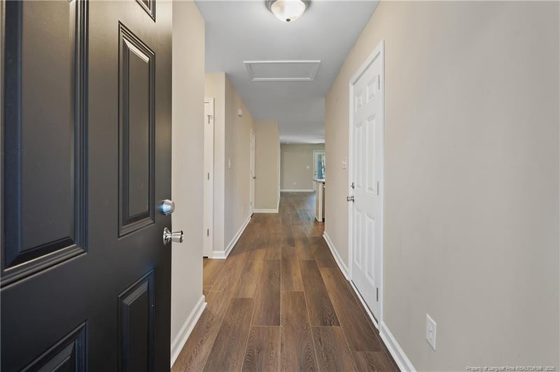 6968 Timberwood Dr, Fayetteville, NC 28314