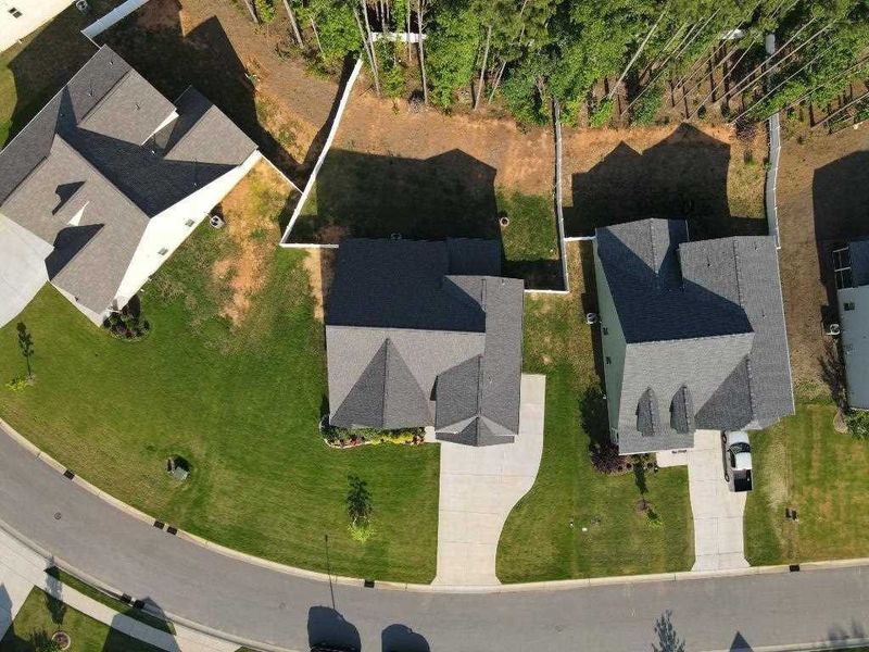 697 Airedale Trl, Garner, NC 27529