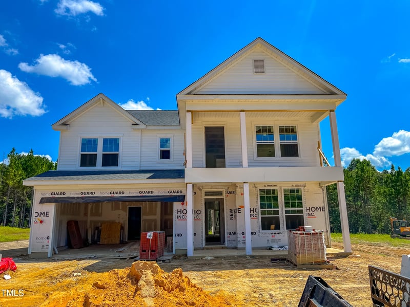 697 Beacon Hill Rd #39, Lillington, NC 27546