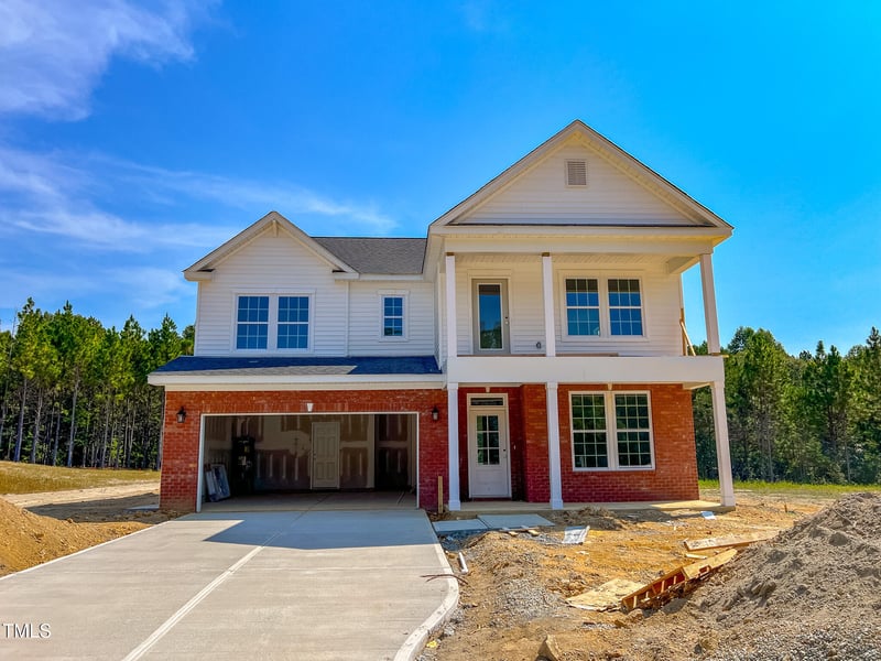 697 Beacon Hill Rd #39, Lillington, NC 27546
