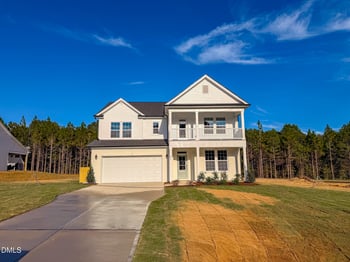 697 Beacon Hill Rd #39, Lillington, NC 27546