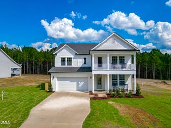 697 Beacon Hill Rd #39, Lillington, NC 27546