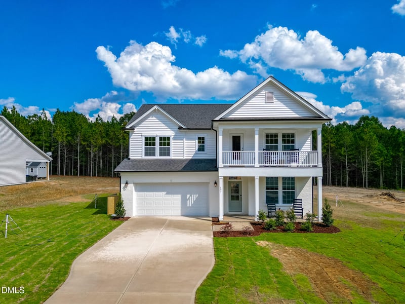 697 Beacon Hill Rd #39, Lillington, NC 27546