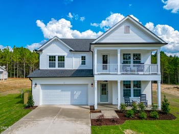 697 Beacon Hill Rd #39, Lillington, NC 27546