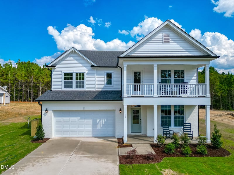 697 Beacon Hill Rd #39, Lillington, NC 27546