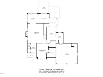 697 Spindlewood , Pittsboro, NC 27312