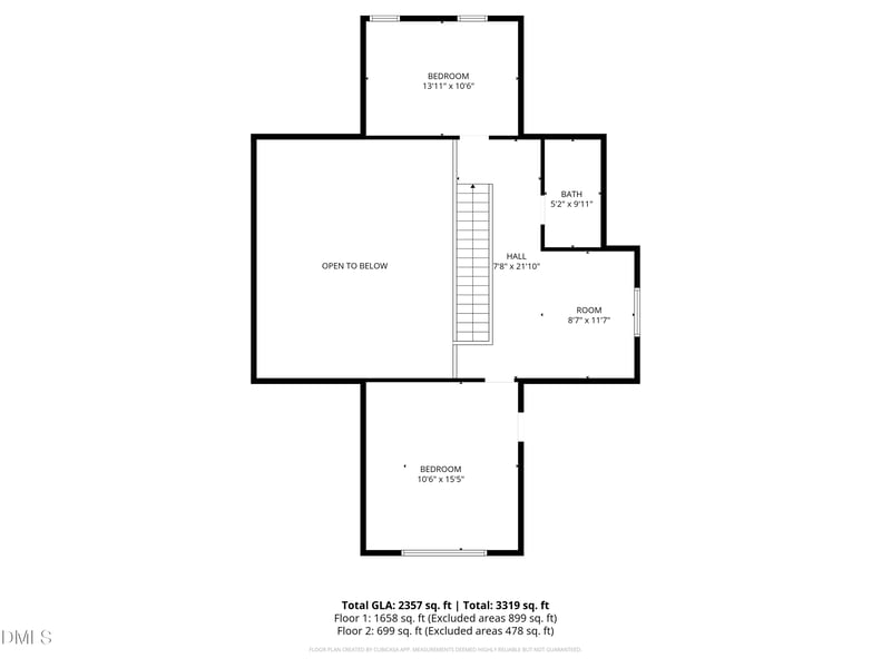 697 Spindlewood , Pittsboro, NC 27312