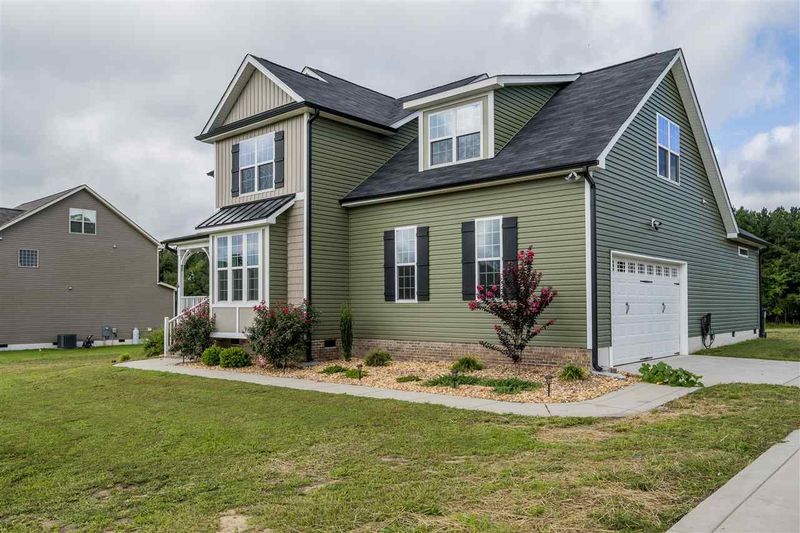 697 Wall Rd, Wendell, NC 27591