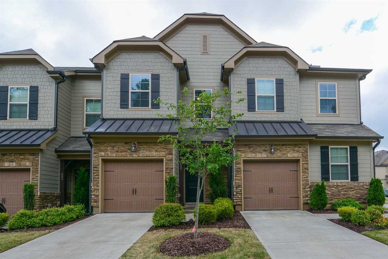 697 Wickham Ridge Rd, Apex, NC 27539