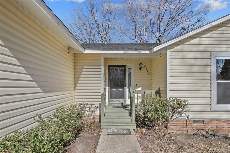 6970 Melbourne Dr, Fayetteville, NC 28314