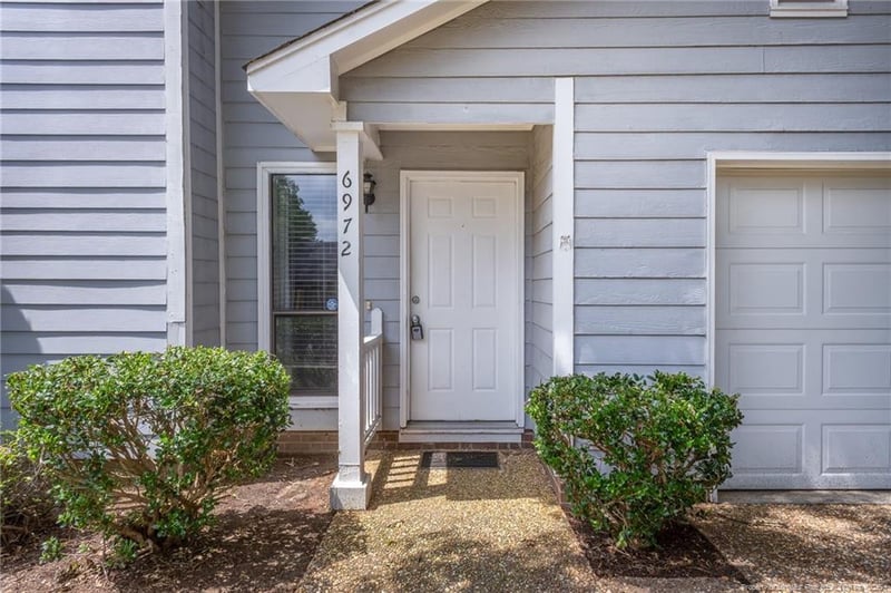 6972 Timberwood Dr, Fayetteville, NC 28314