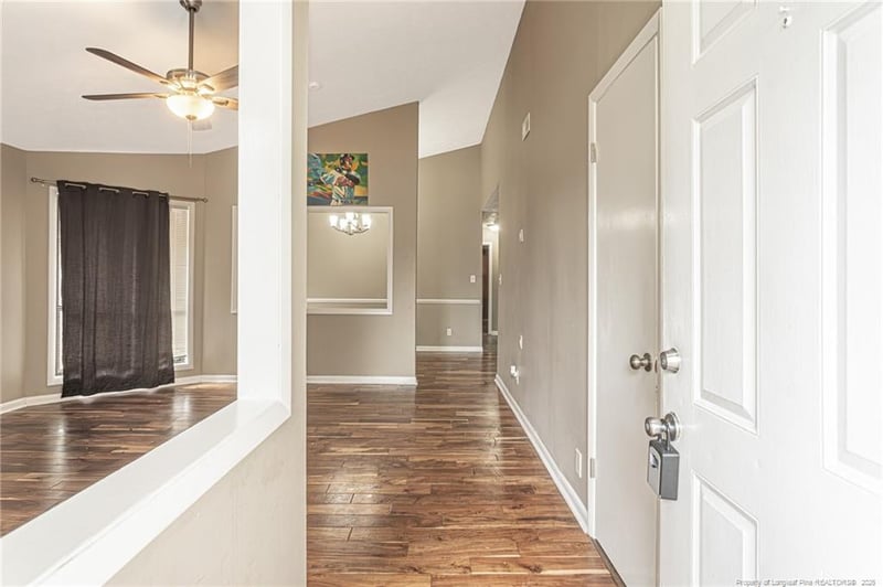 6972 Timberwood Dr, Fayetteville, NC 28314