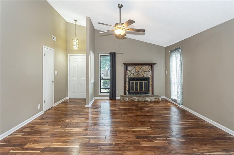 6972 Timberwood Dr, Fayetteville, NC 28314