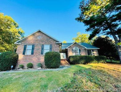 6976 Kings Lynn Loop, Fayetteville, NC 28304