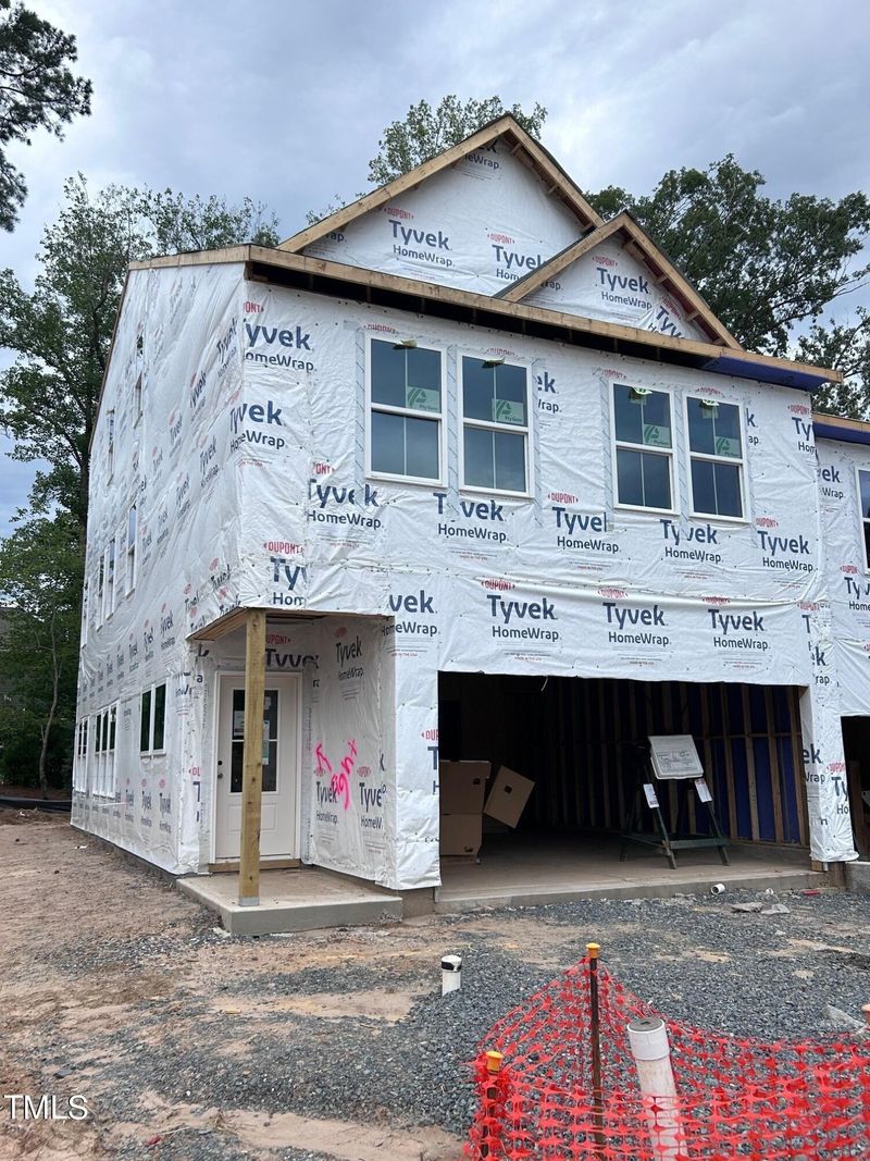 6978 Doddridge Ln #6, Cary, NC 27519