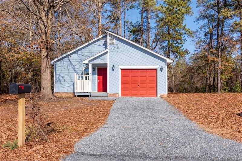 6978 Timberwood Dr, Fayetteville, NC 28314