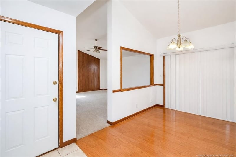 6978 Timberwood Dr, Fayetteville, NC 28314