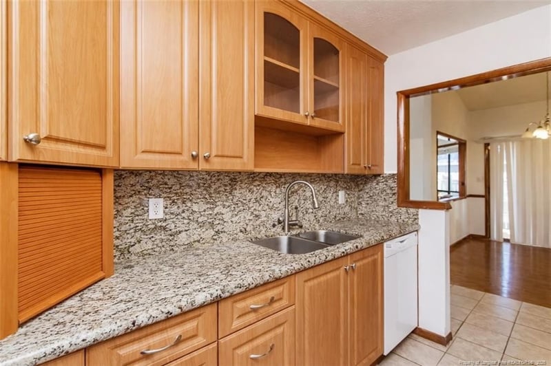 6978 Timberwood Dr, Fayetteville, NC 28314