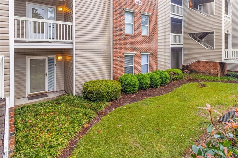 698 Bartons Landing Pl #2, Fayetteville, NC 28314