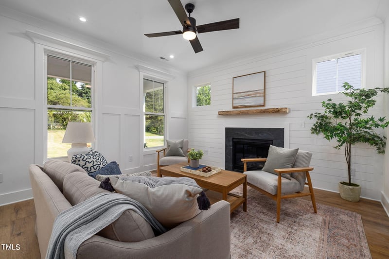 698 E Green St, Franklinton, NC 27525