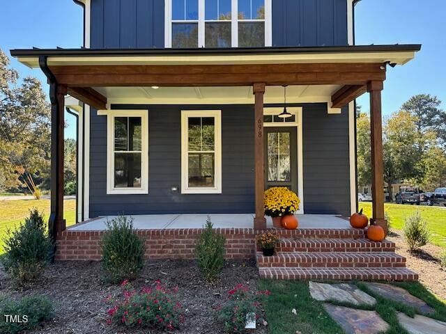698 E Green St, Franklinton, NC 27525