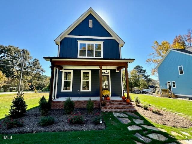 698 E Green St, Franklinton, NC 27525