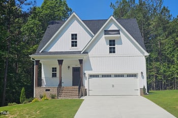 698 Magnolia Acres Ln, Fuquay Varina, NC 27526