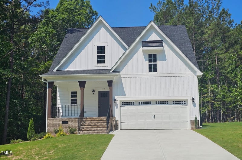698 Magnolia Acres Ln, Fuquay Varina, NC 27526