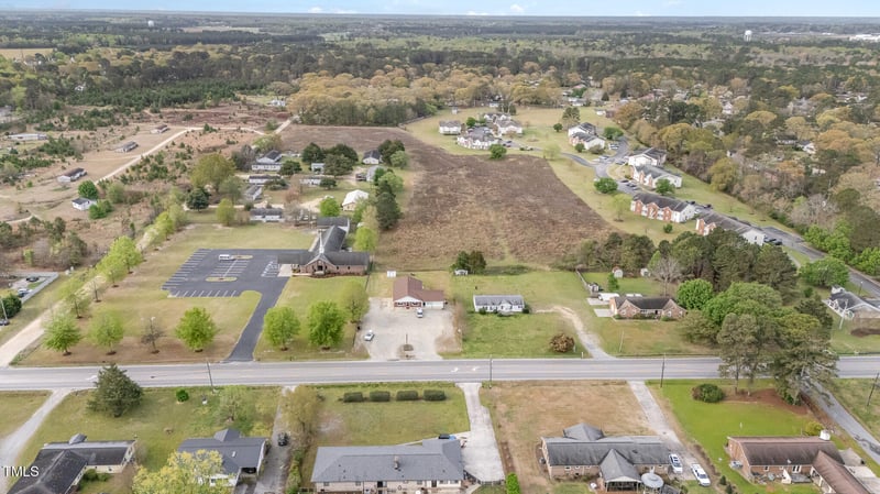 698 New Hope Rd, Goldsboro, NC 27534