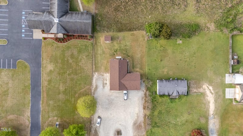 698 New Hope Rd, Goldsboro, NC 27534