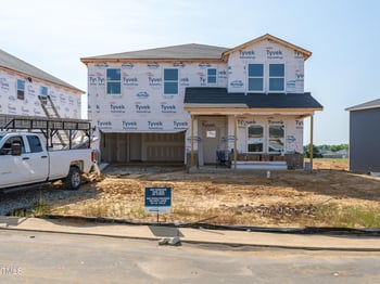 698 White Birch Ln, Angier, NC 27501