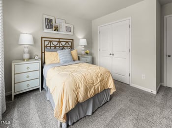 698 White Birch Ln, Angier, NC 27501