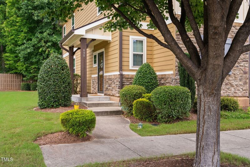 698 Wickham Ridge Rd, Apex, NC 27539