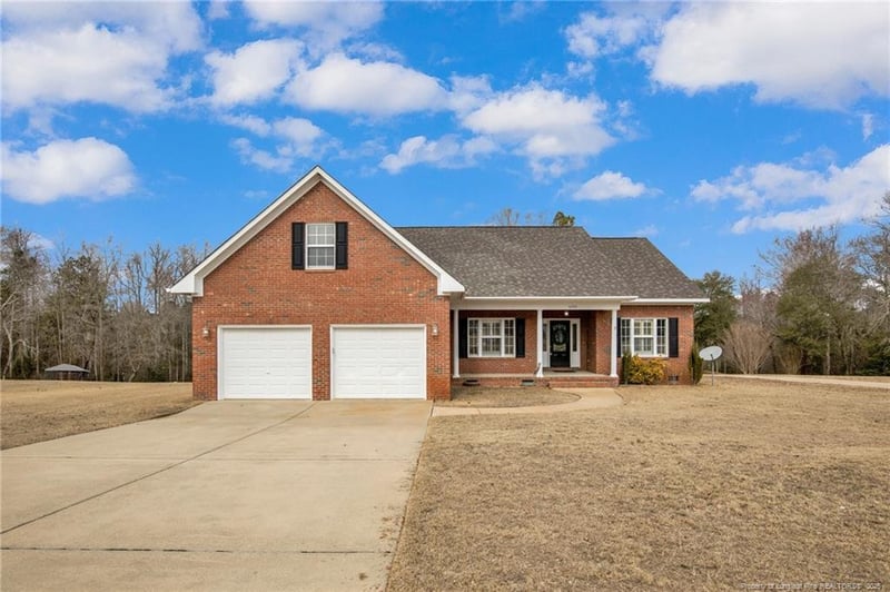 6980 Glynn Mill Farm Dr, Fayetteville, NC 28306