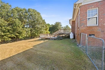 6980 Glynn Mill Farm Dr, Fayetteville, NC 28306