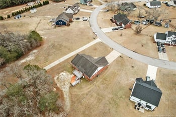 6980 Glynn Mill Farm Dr, Fayetteville, NC 28306