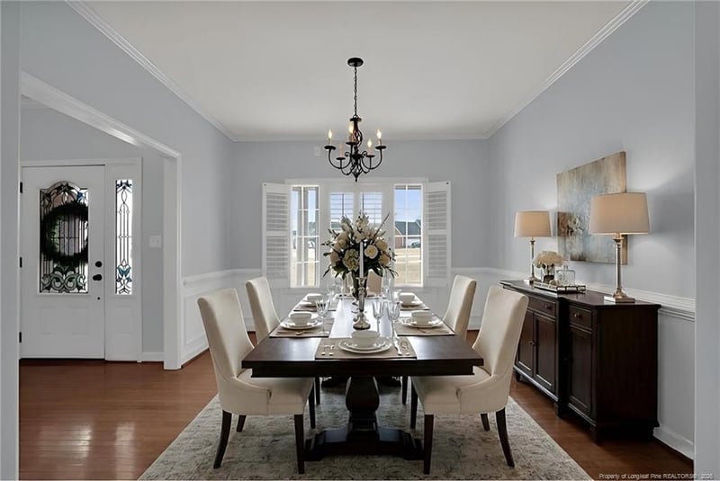 6980 Glynn Mill Farm Dr, Fayetteville, NC 28306