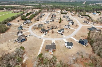 6980 Glynn Mill Farm Dr, Fayetteville, NC 28306