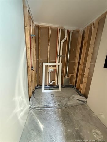 6980 Wolflair Dr Lot 2, Fayetteville, NC 28311