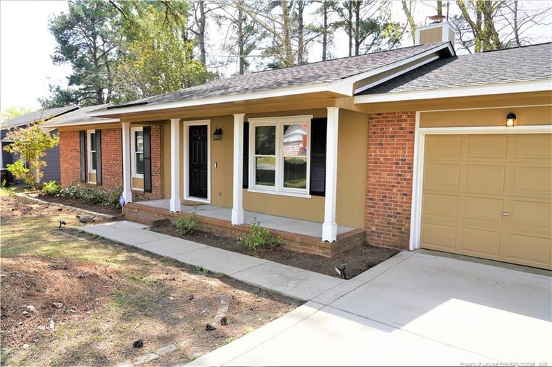 6982 Bostick Dr, Fayetteville, NC 28314